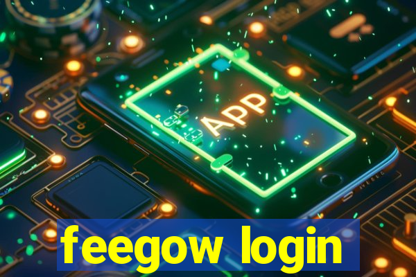 feegow login